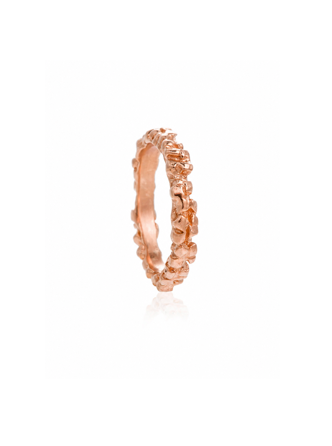 Anillo Irregular Squares