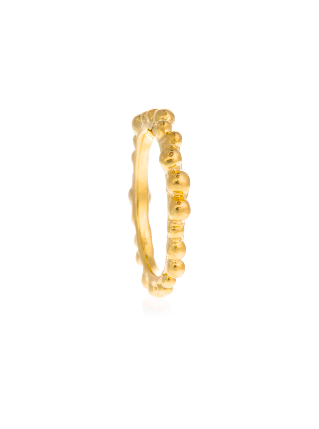 Anillo Bubbles