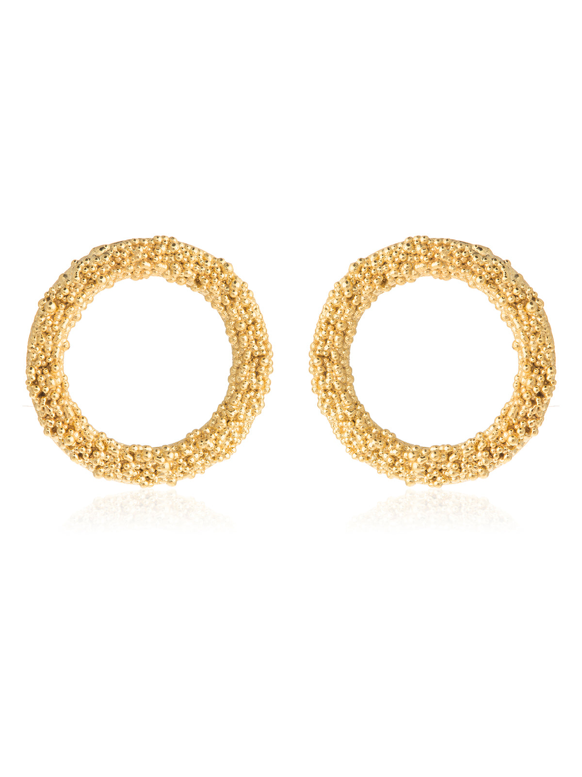 Aros Frontal Bubbles 3D
