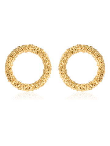 Aros Frontal Bubbles 3D