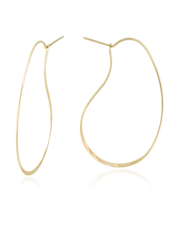 Pendientes Pera