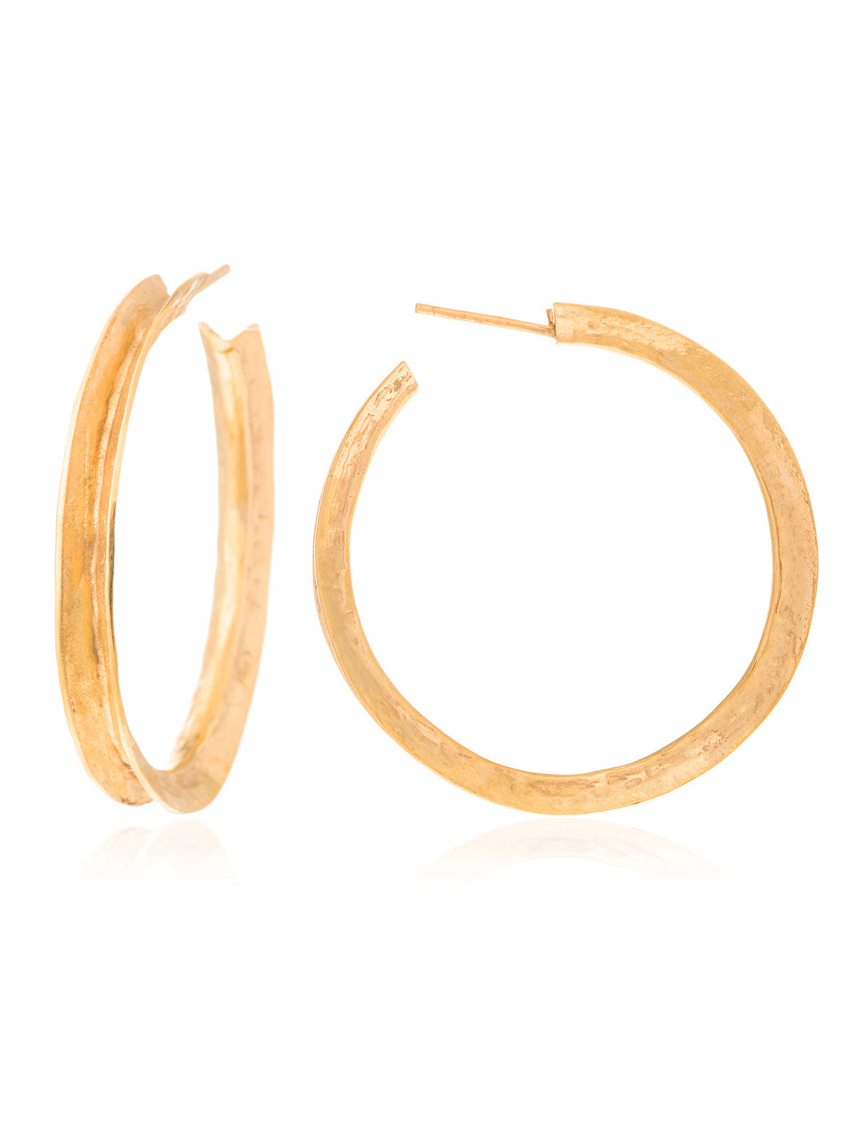 Aros London Huecos
