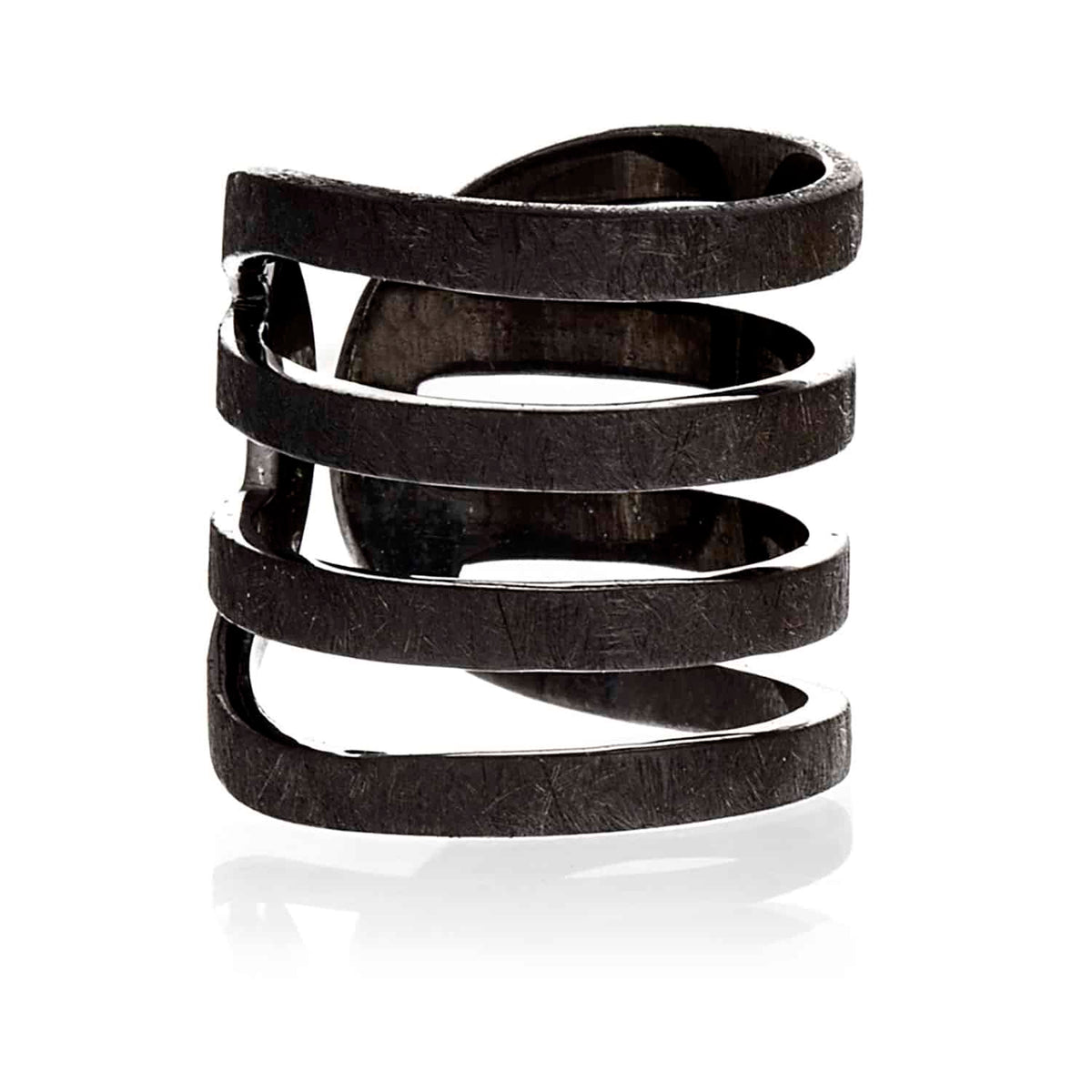 Anillo 4 Líneas