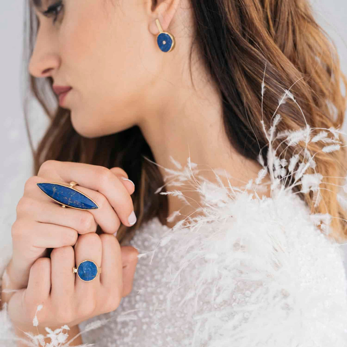 Anillo Lapisbiribil