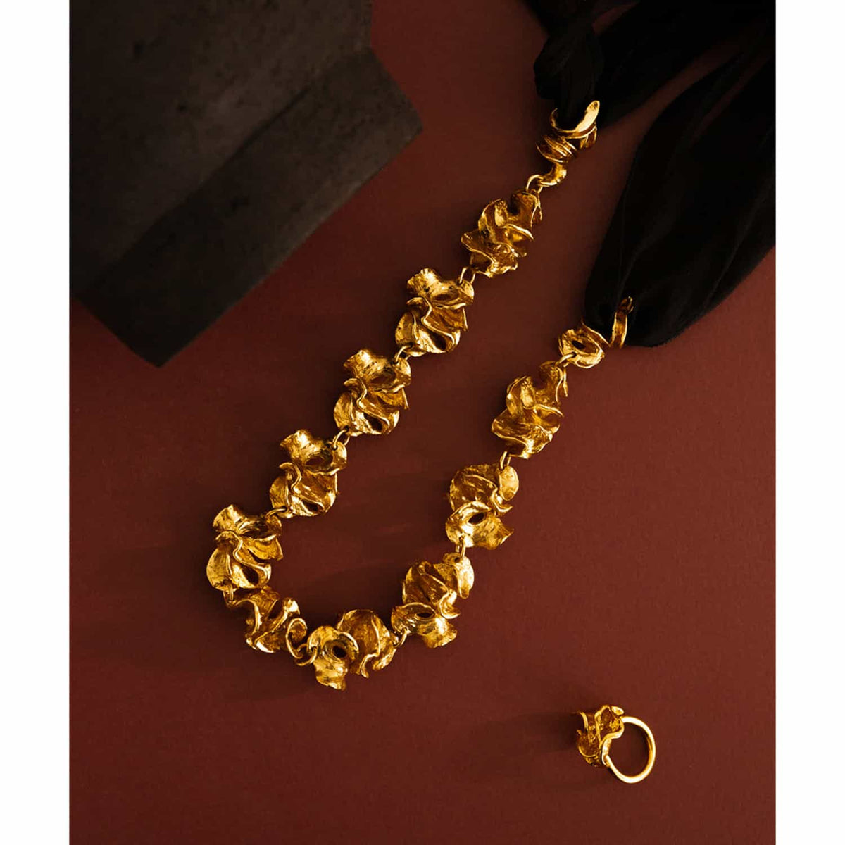 Anillo Organic