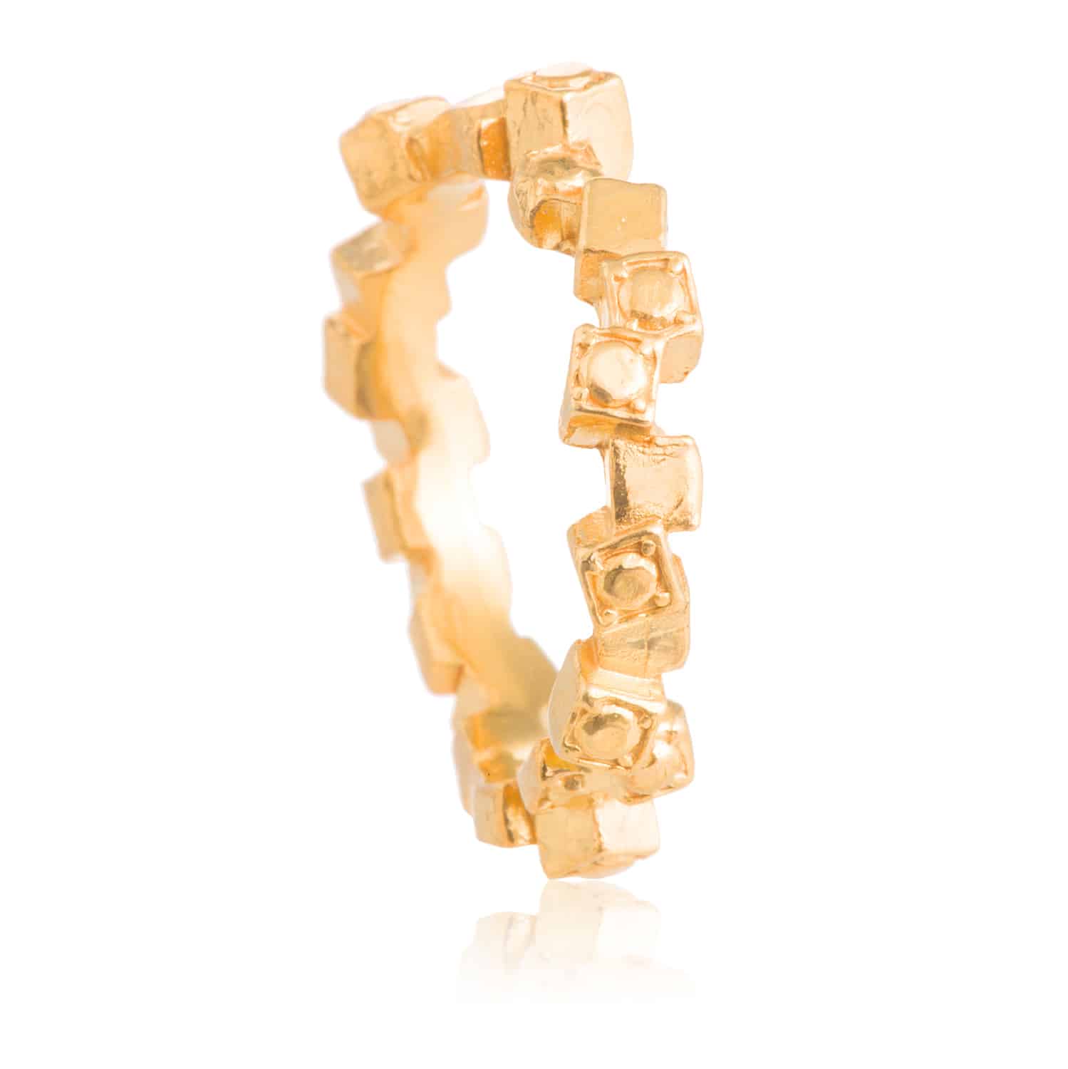 Anillo Squares