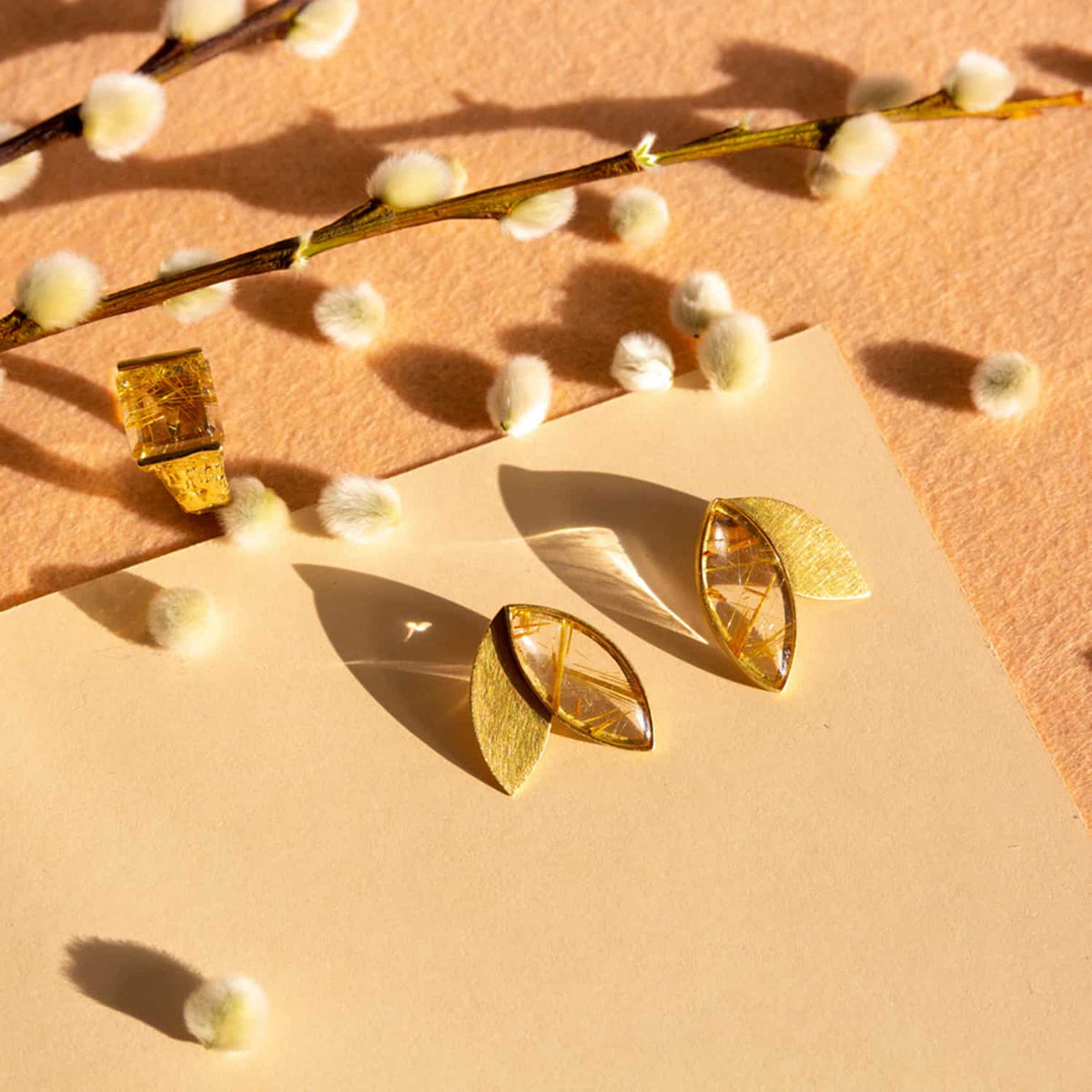 Anillo Suart Lastoa Oro