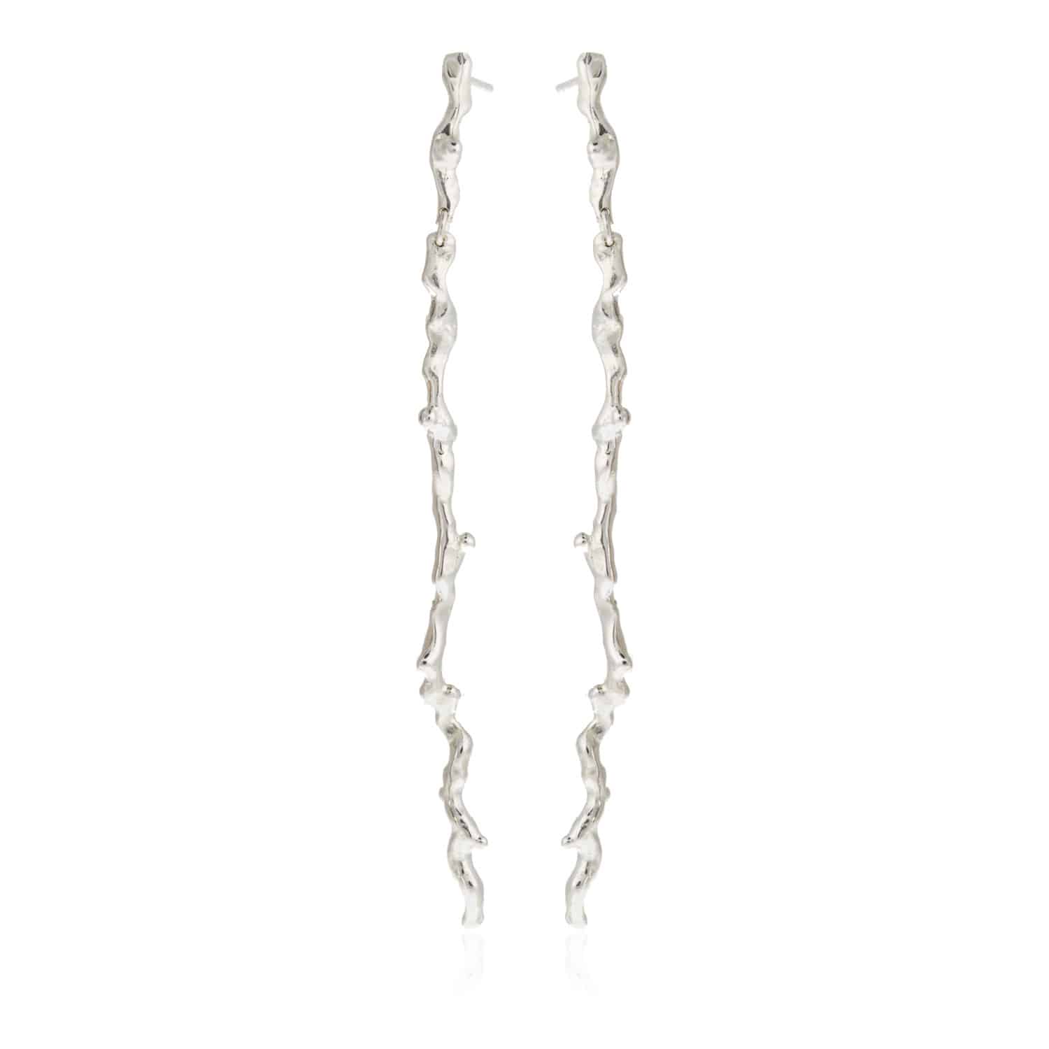 Pendientes Branches L