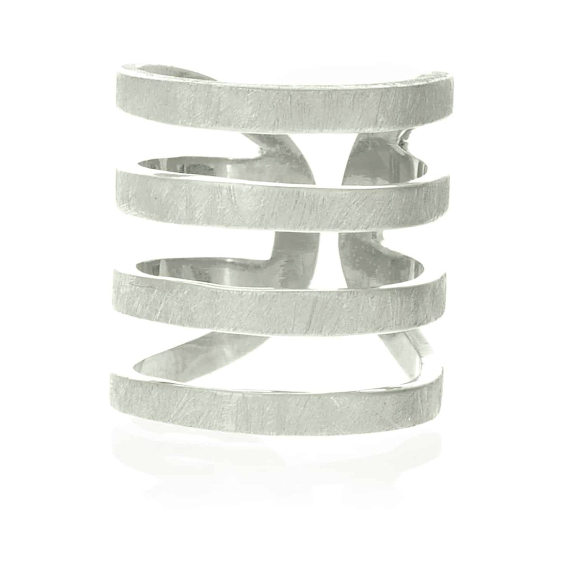 Anillo 4 Líneas