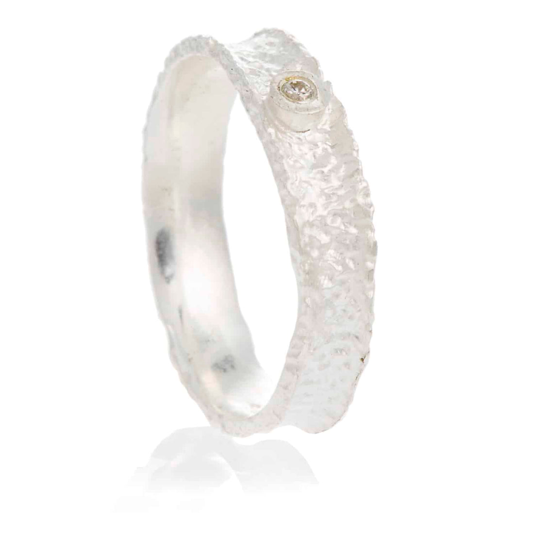 Anillo Beldar Brillante L