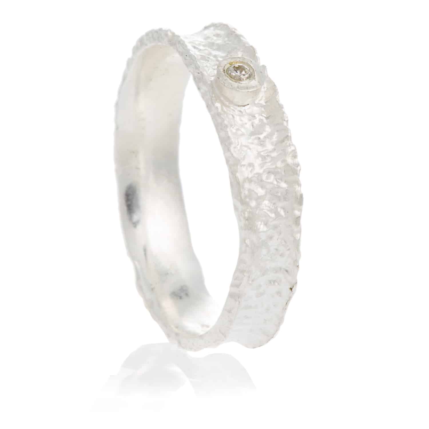 Anillo Beldar Circonita L