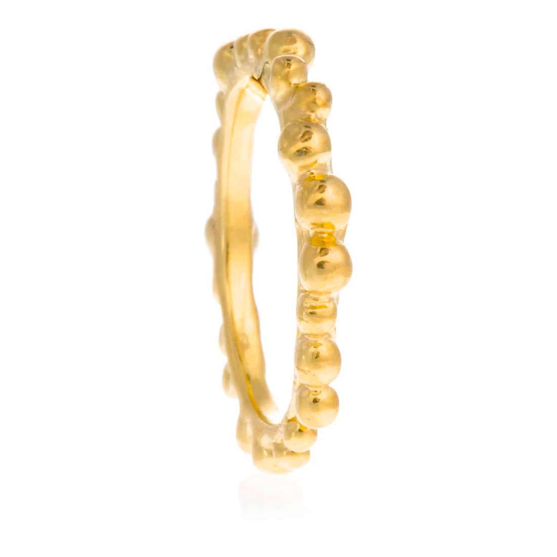 Anillo Bubbles