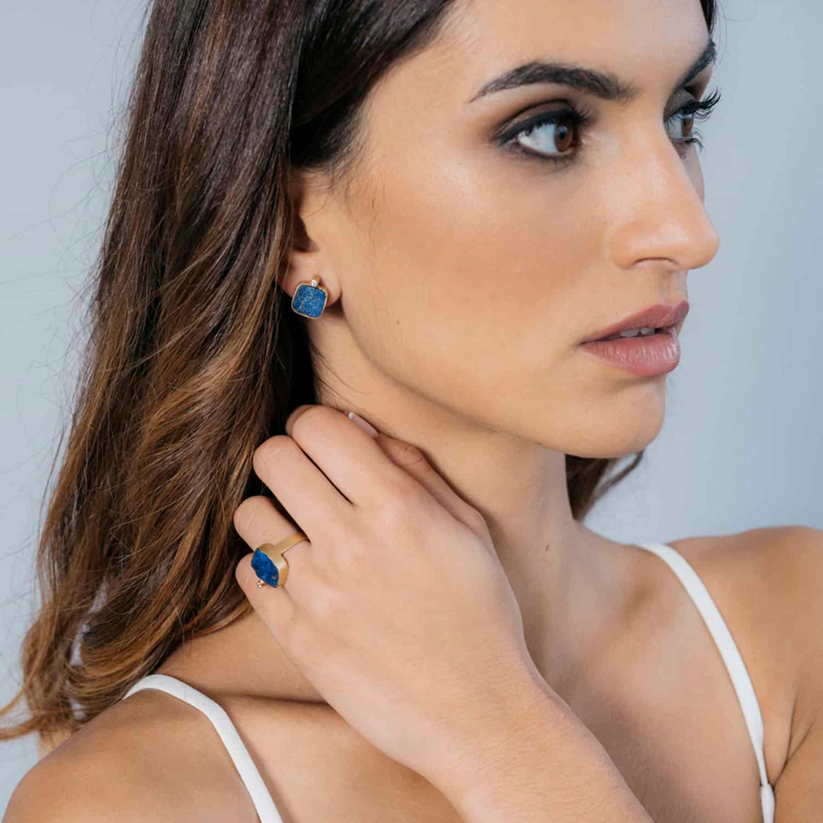 Anillo Lapislauki Disdiratsu
