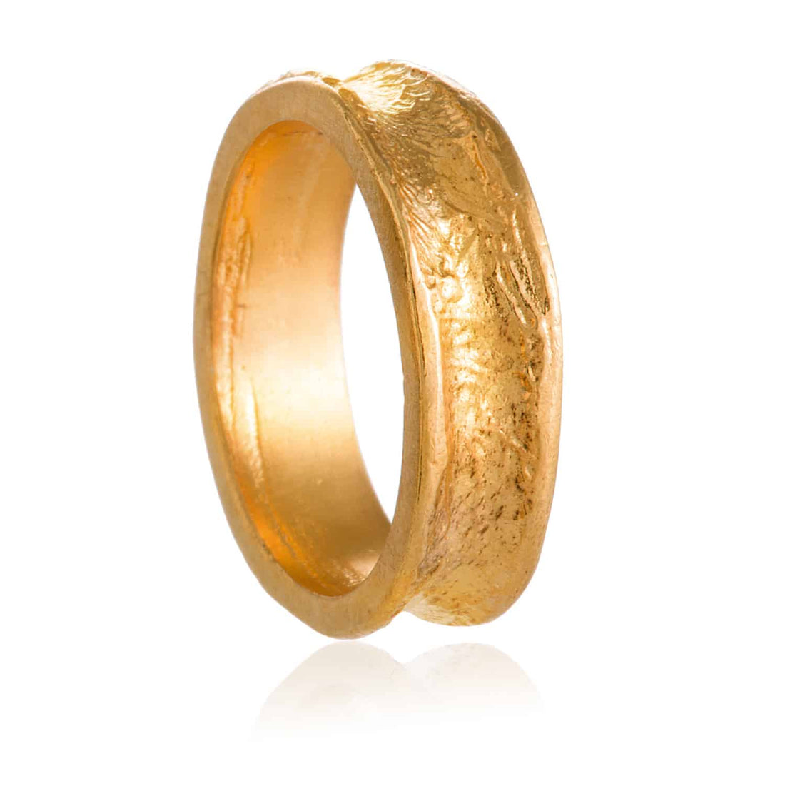 Anillo Mutil