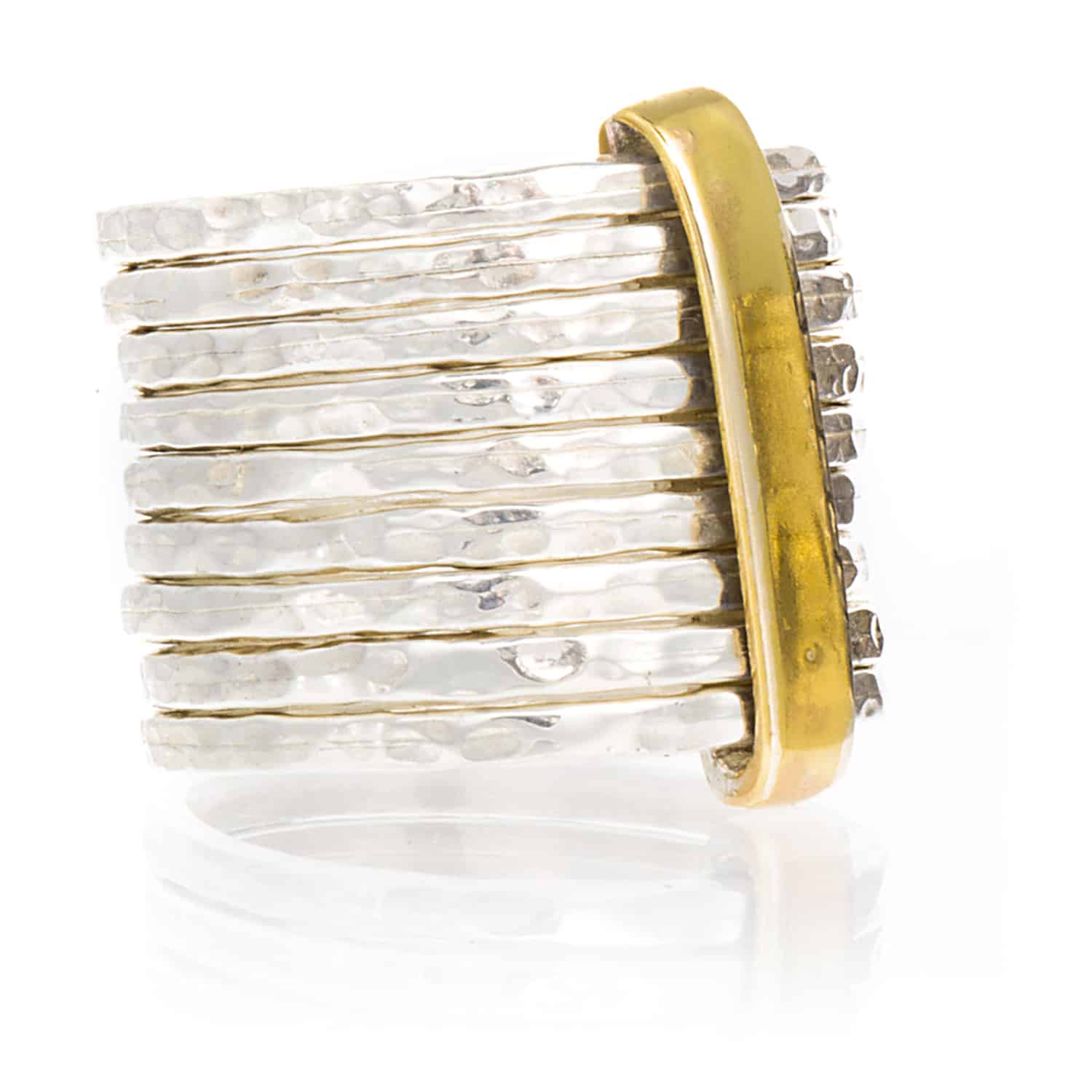 Anillo Suelto