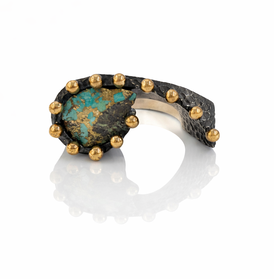 Anillo Bederatzi