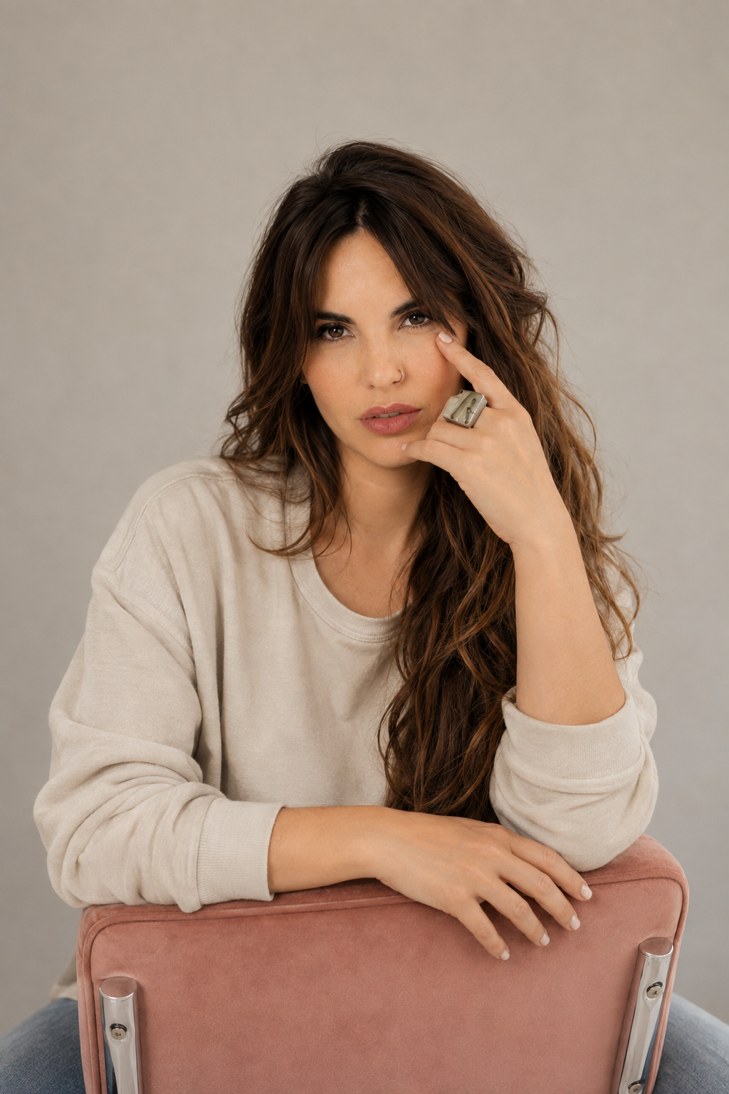 Anillo C. Turmalina