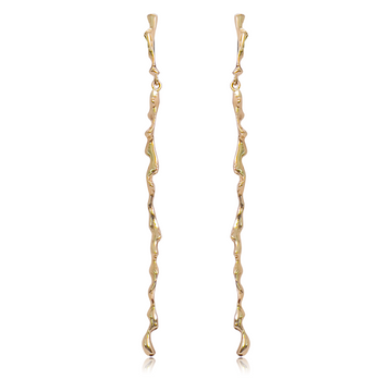 Pendientes Adar L Oro