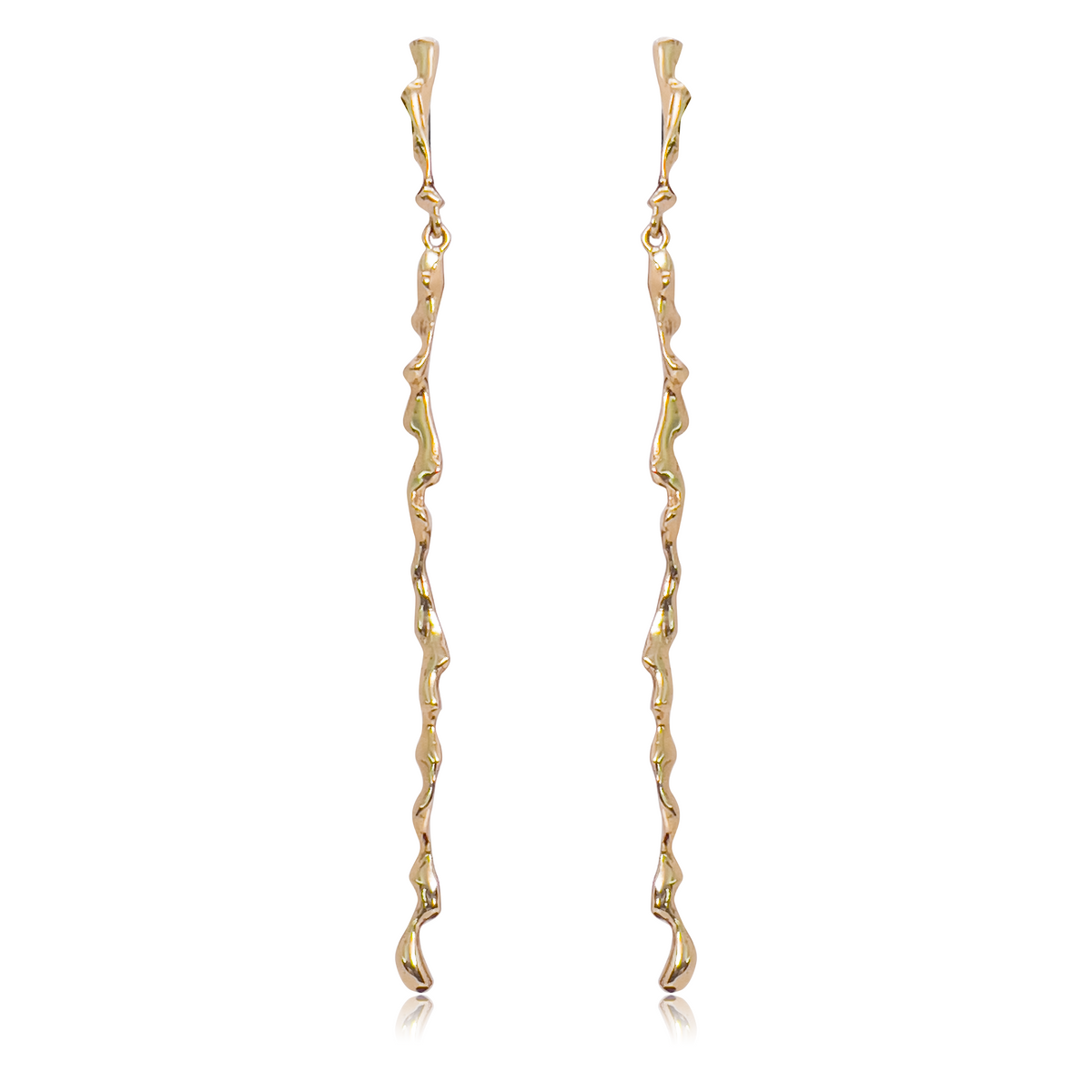 Pendientes Adar L Oro