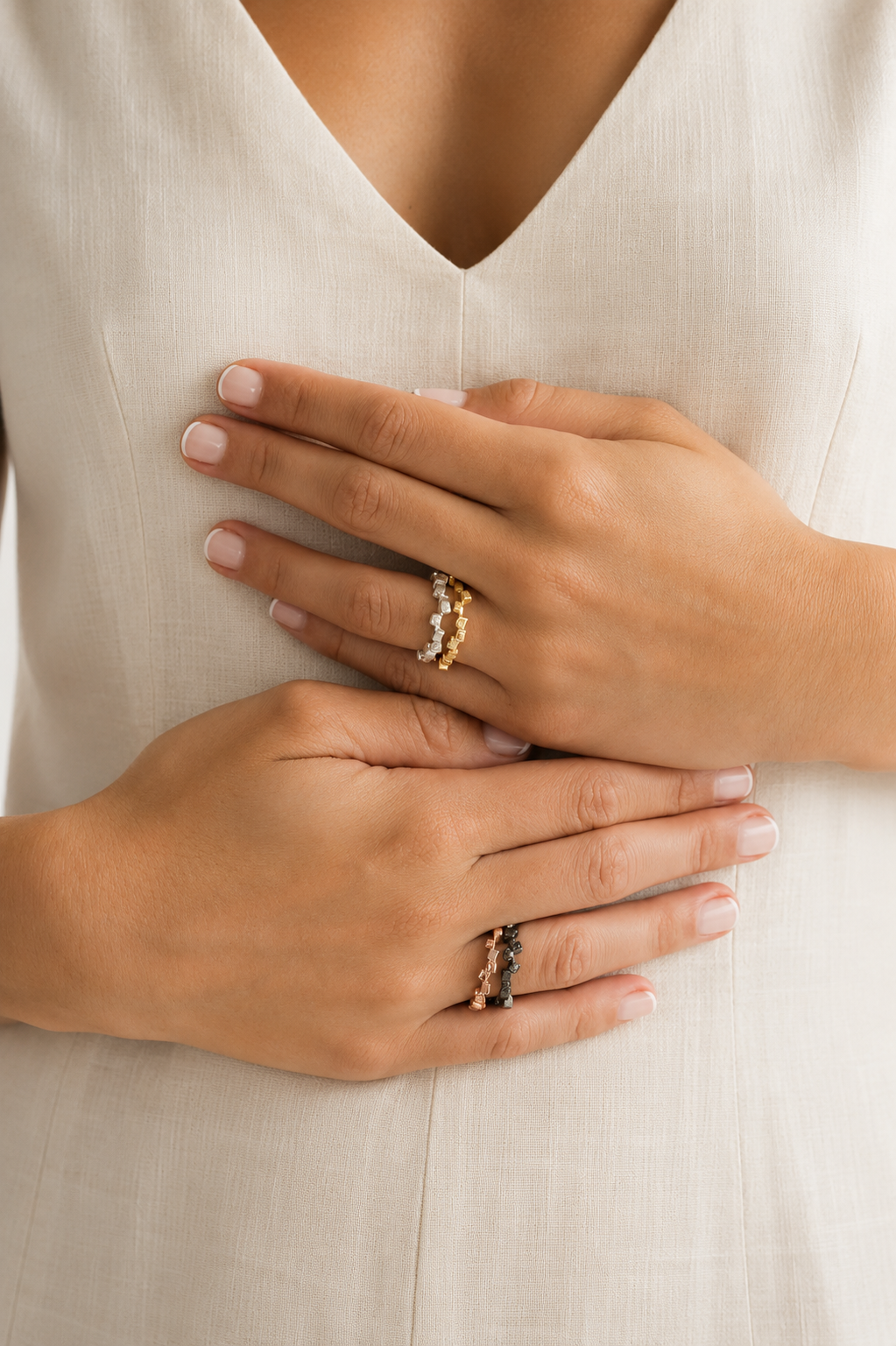 Anillo Squares