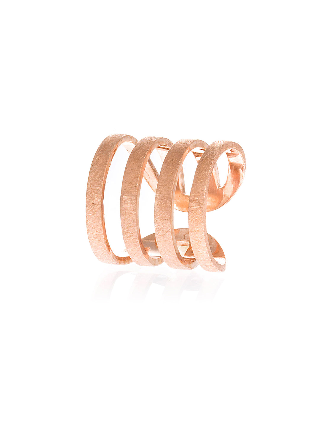 Anillo 4 Líneas