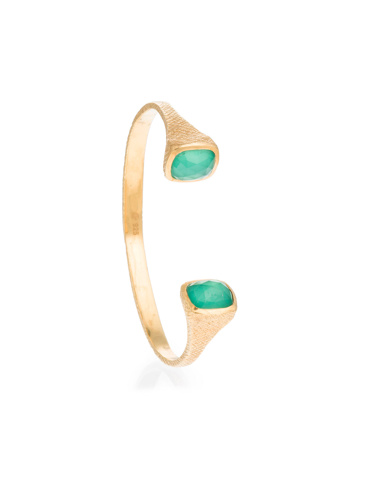 Brazalete Afrika Triplete
