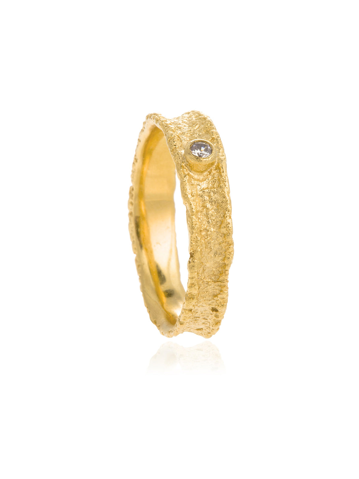 Anillo Beldar Brillante L