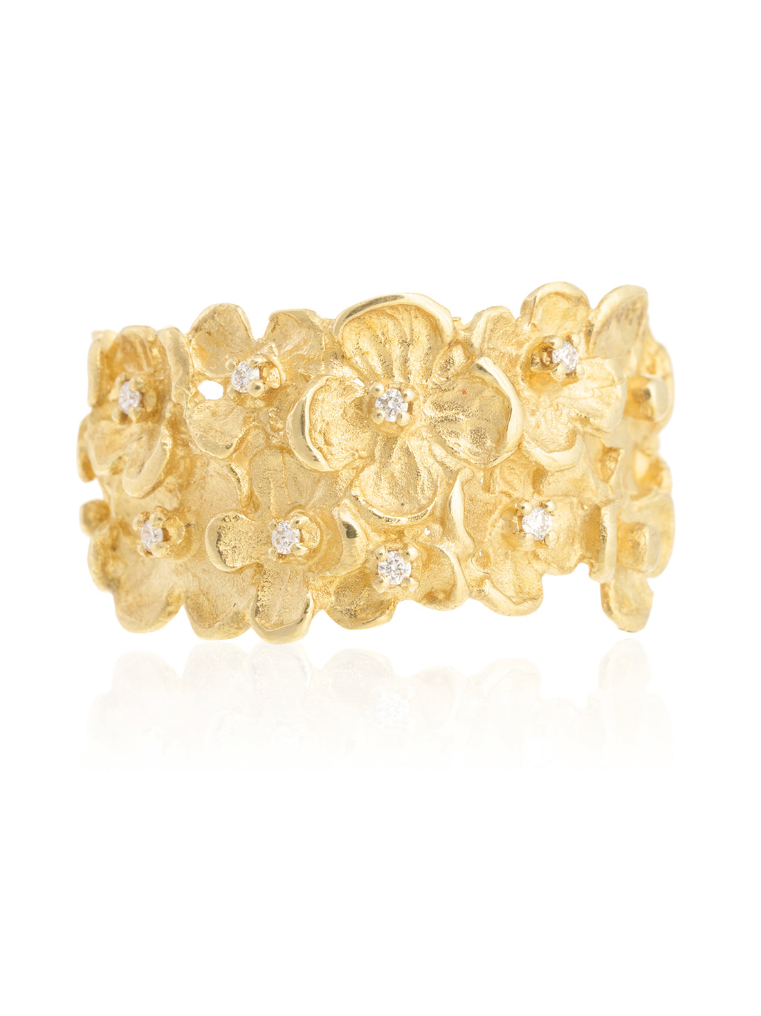 Anillo Lore Oro