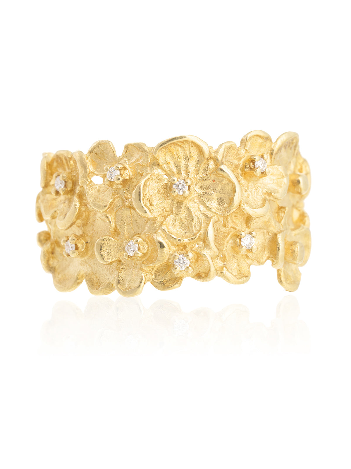 Anillo Lore Oro
