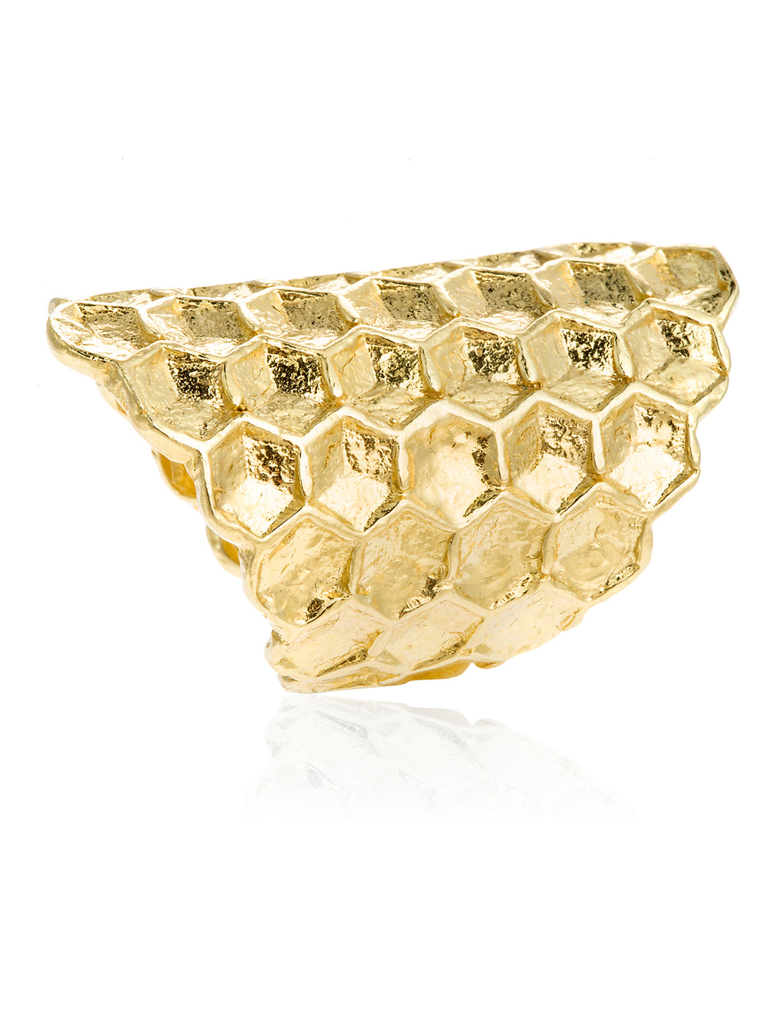 Anillo Honeycomb