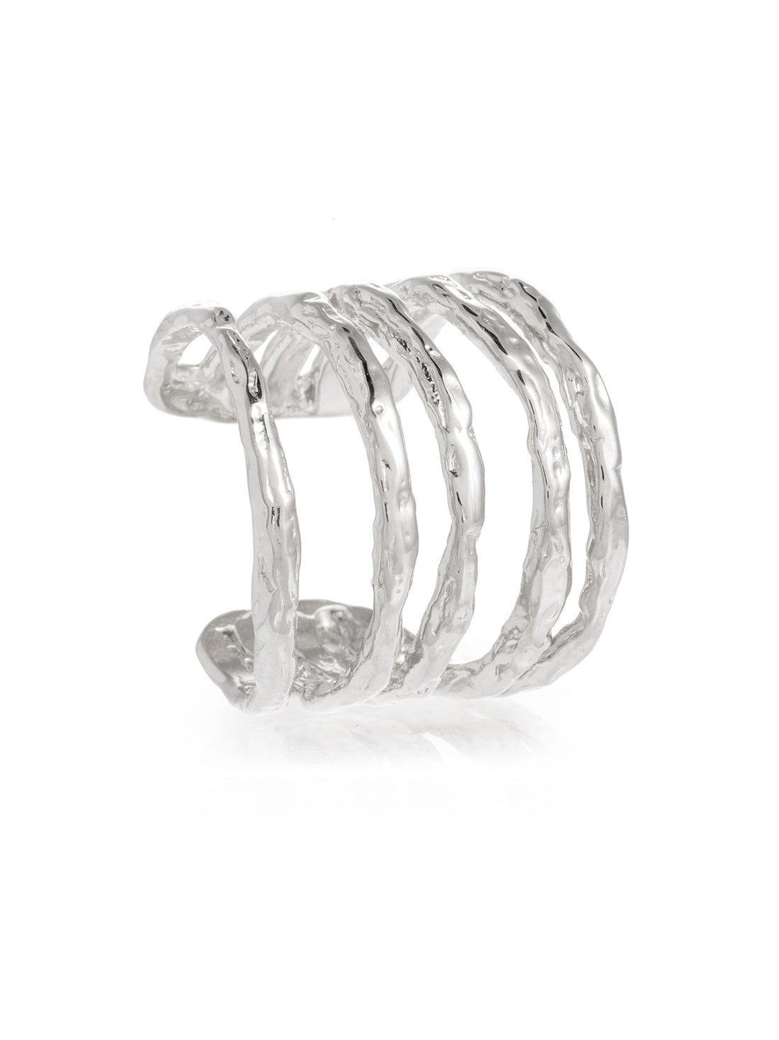 Anillo 5 Lineas