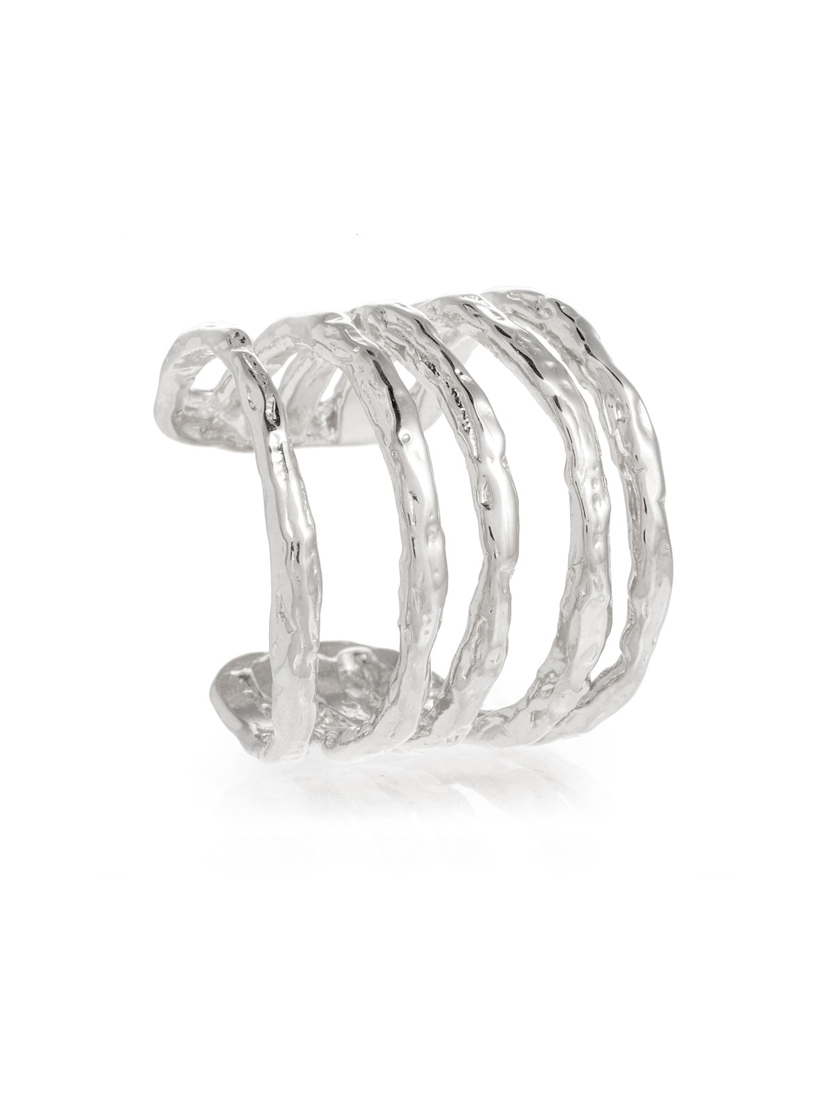 Anillo 5 Lineas