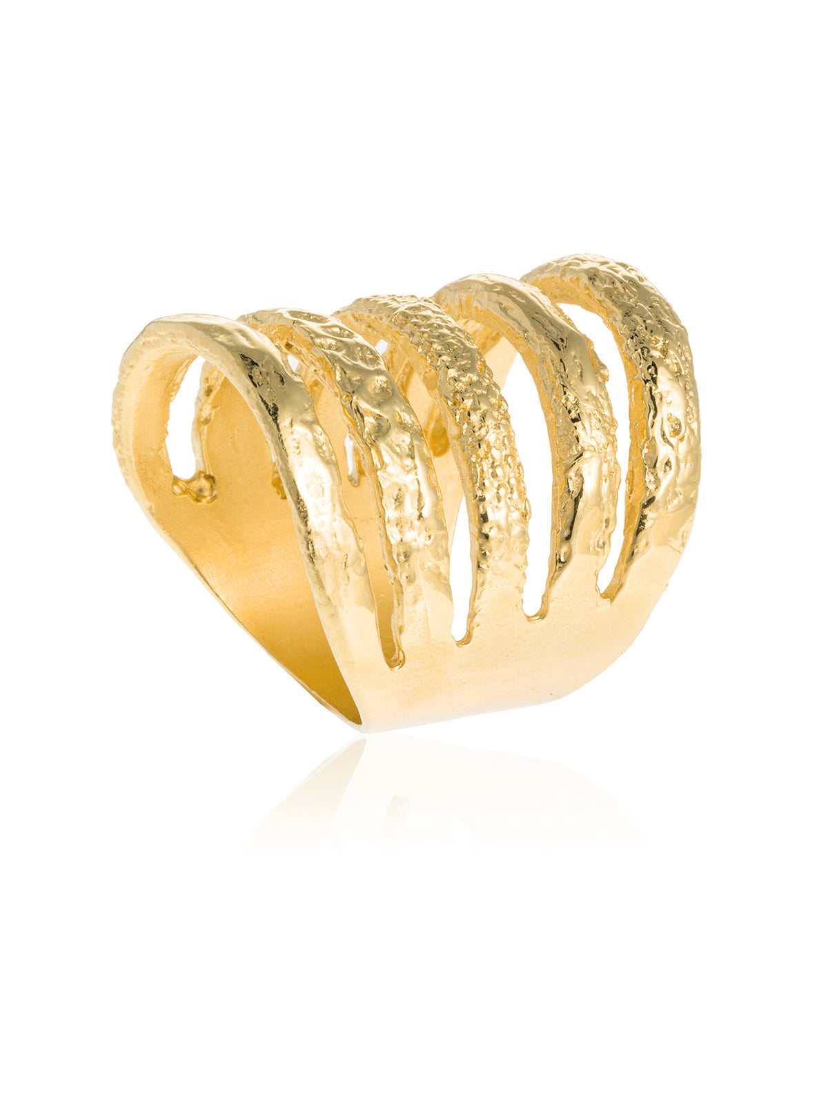 Anillos 5 Texturas