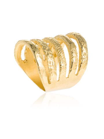 Anillos 5 Texturas