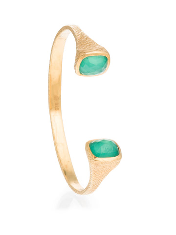Brazalete Afrika Triplete