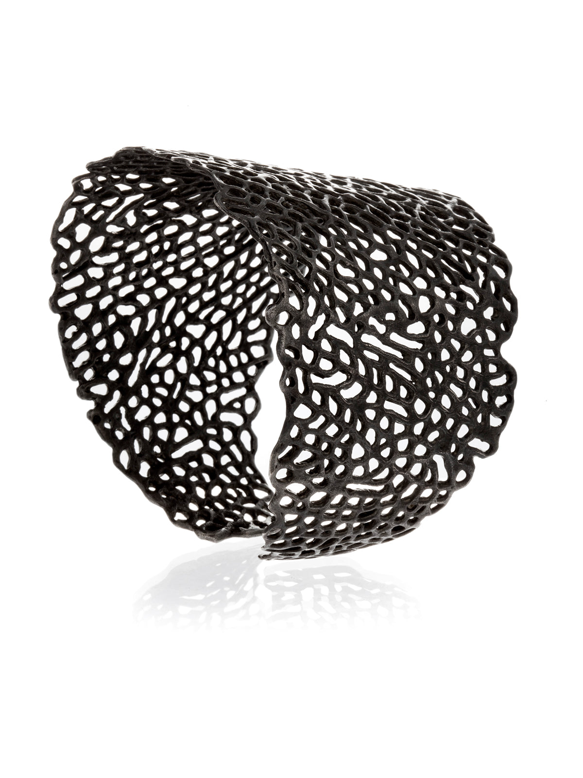 Brazalate Coral Corona