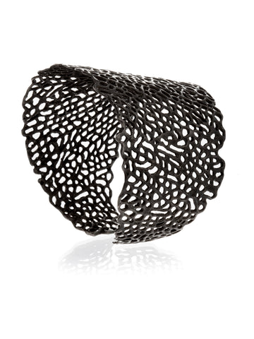 Brazalate Coral Corona