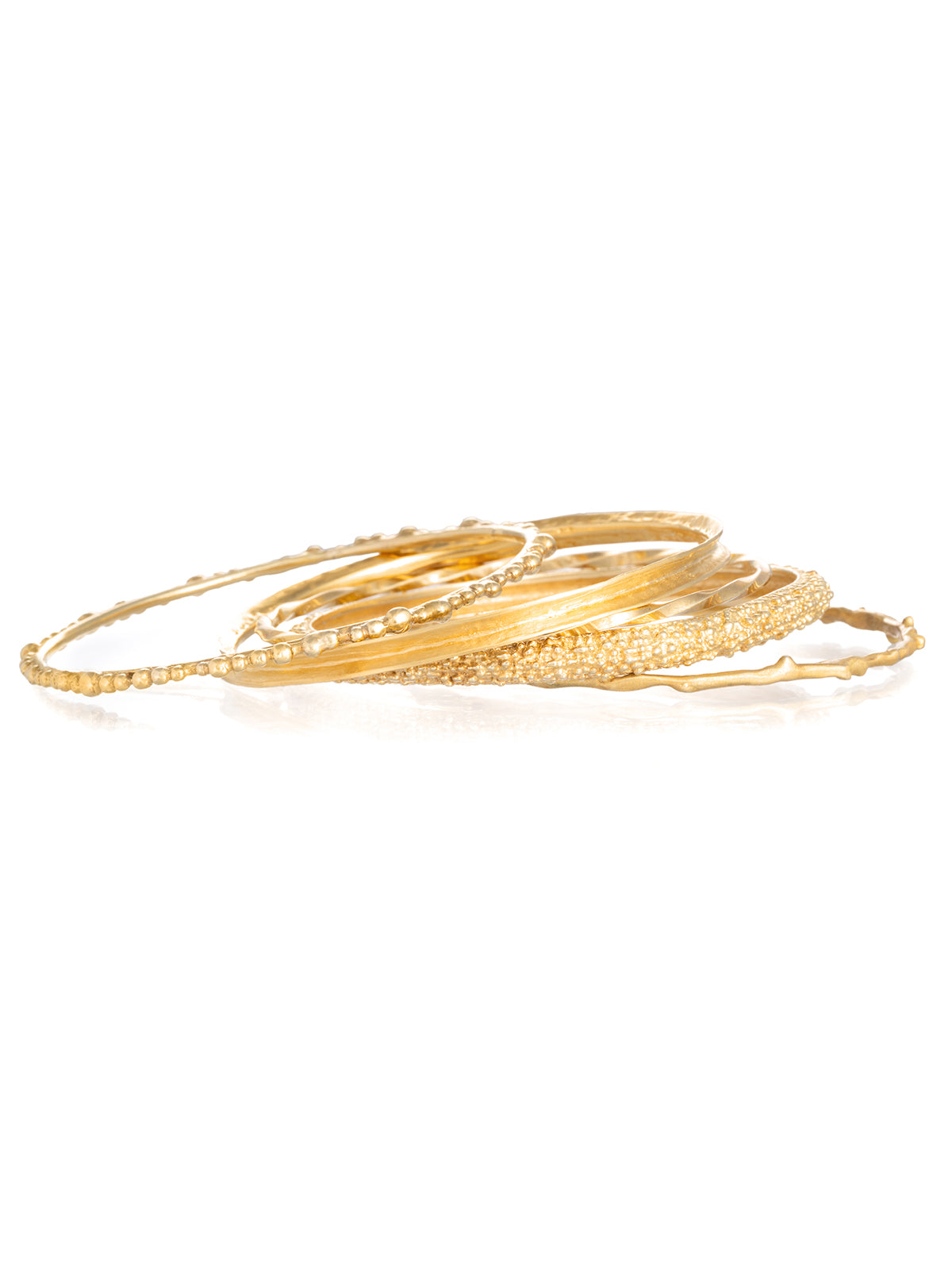 Brazalete London Hueco