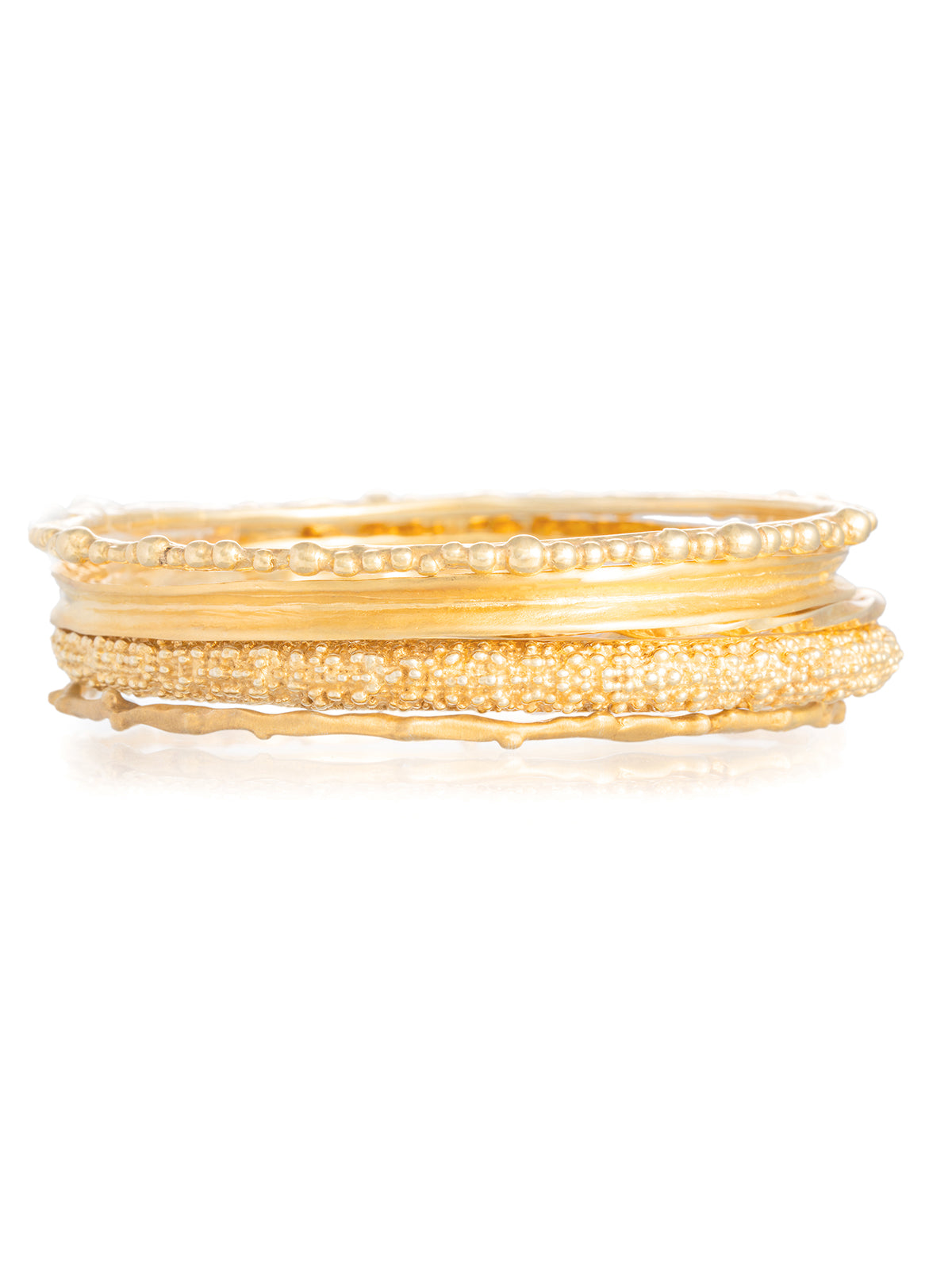 Brazalete London Hueco