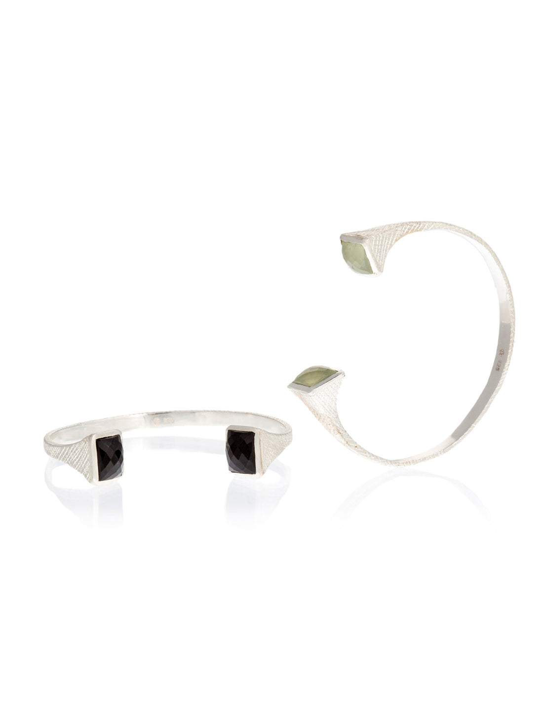 Brazalete Afrika Striped