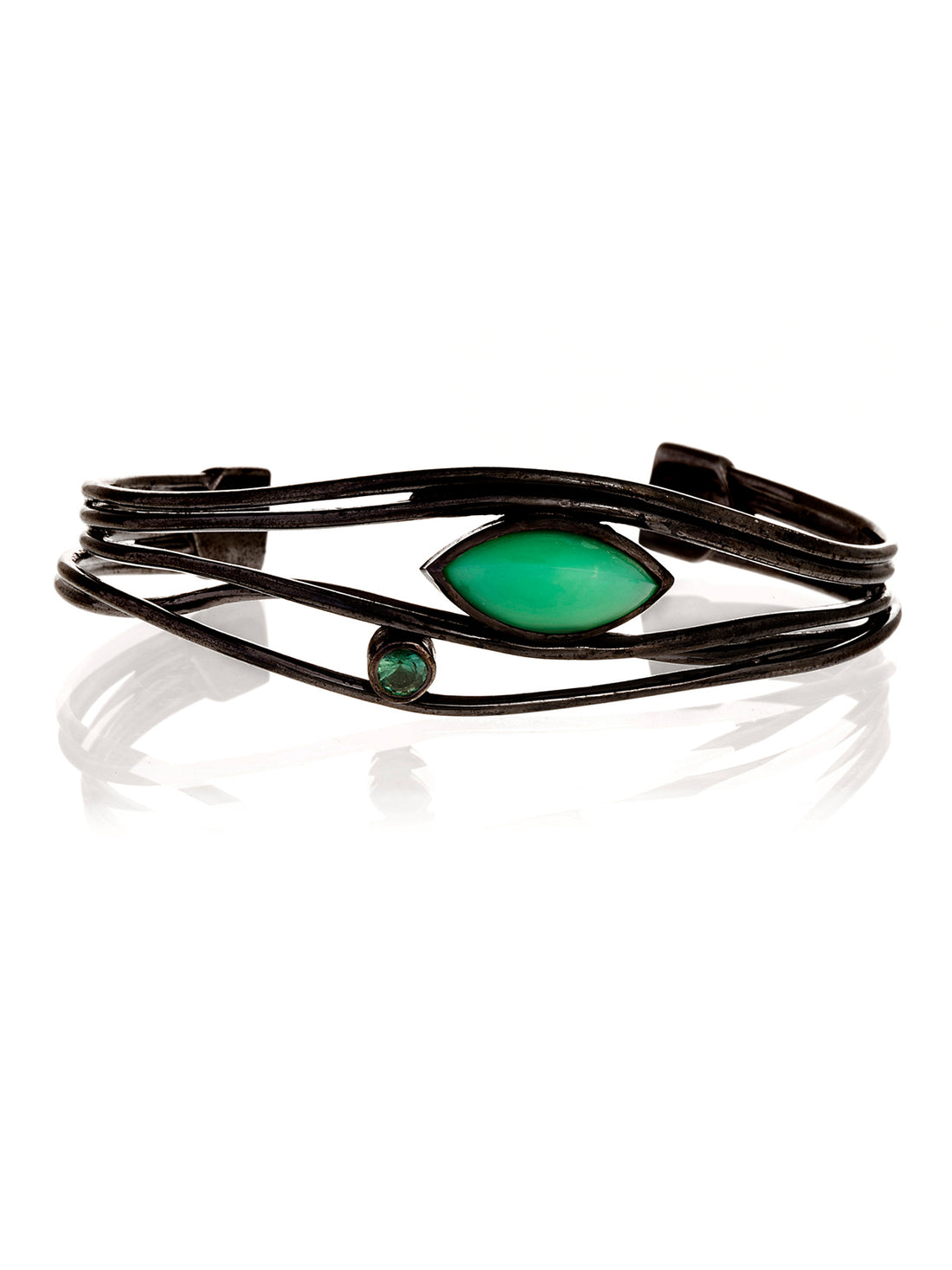 Brazalete Crisoblack