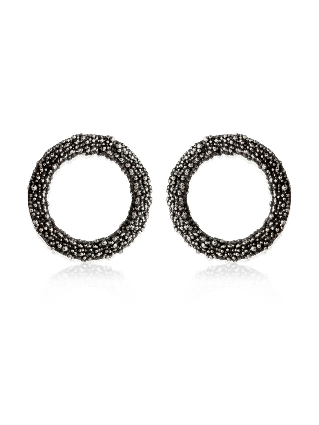 Aros Frontal Bubbles 3D