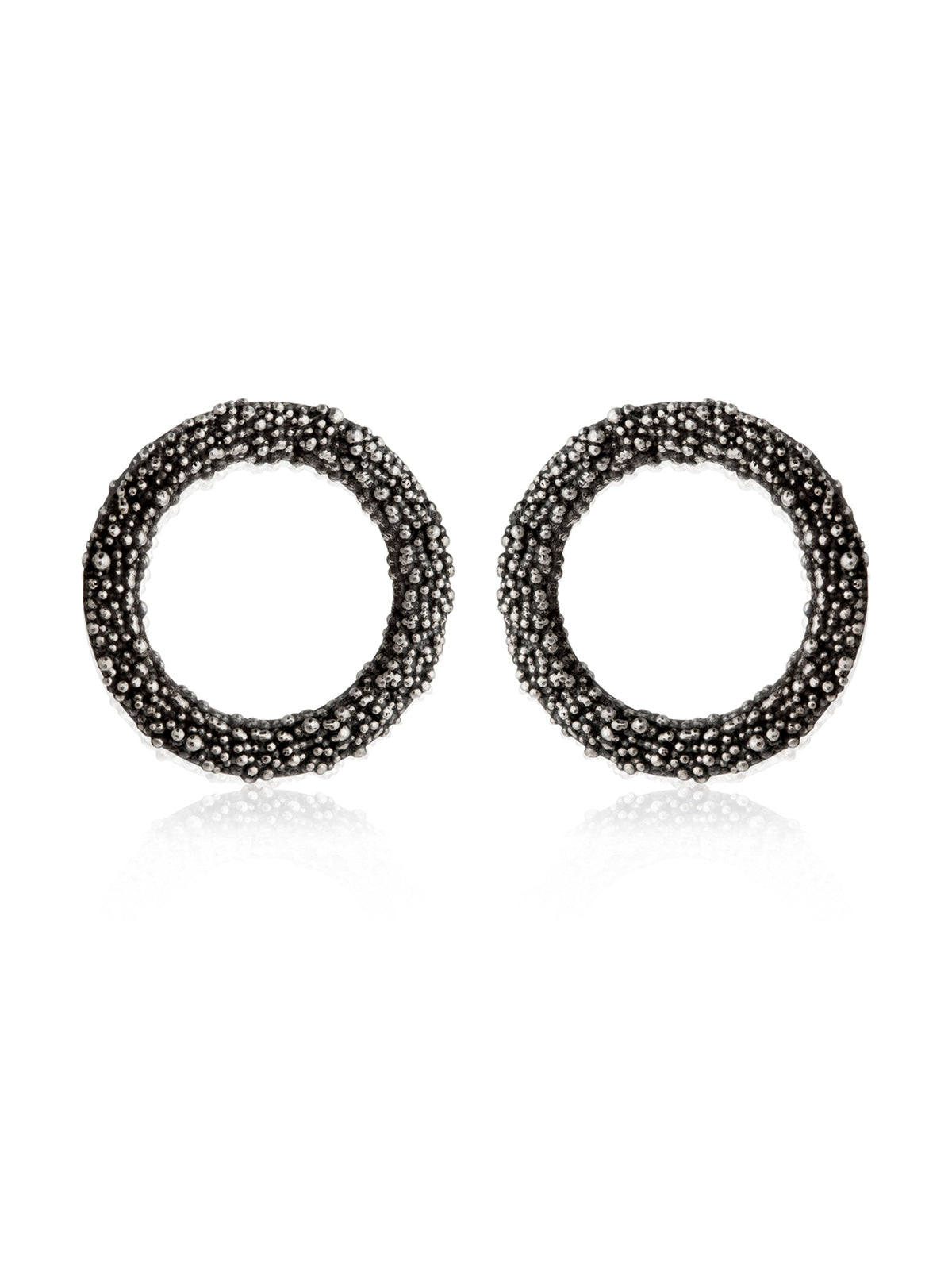 Aros Frontal Bubbles 3D