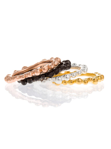 Anillo Bubbles