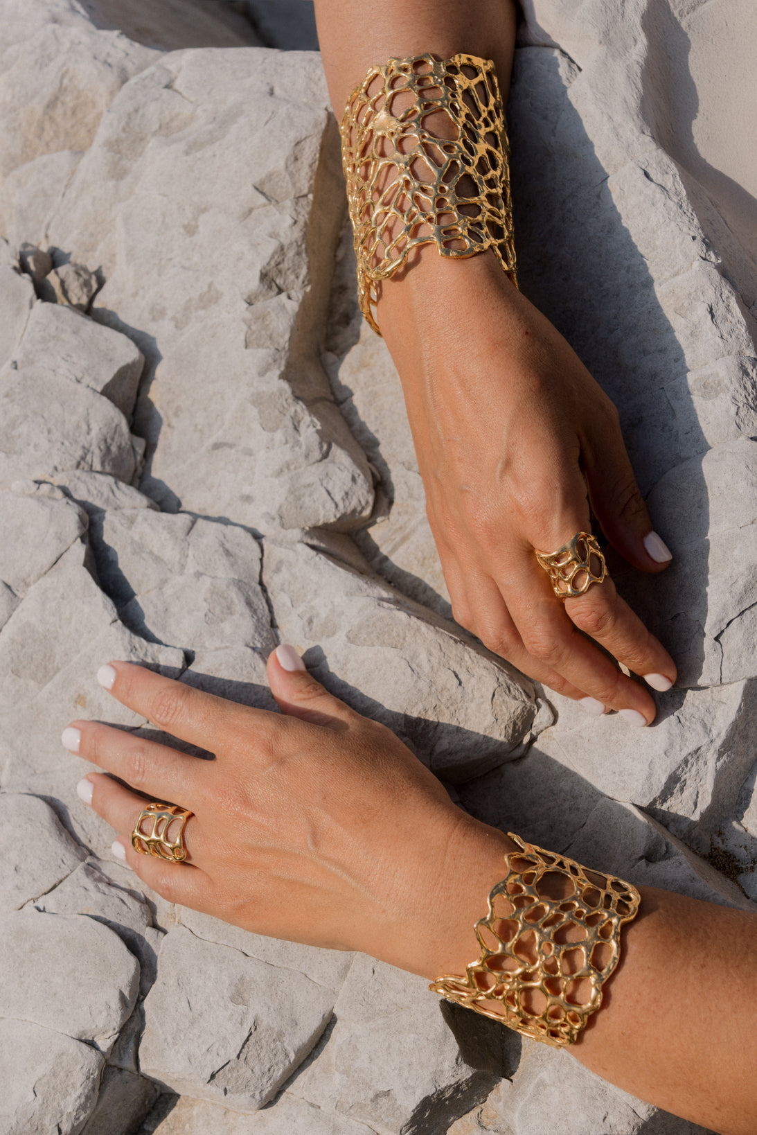 Brazalete Tantaka Luze Horia