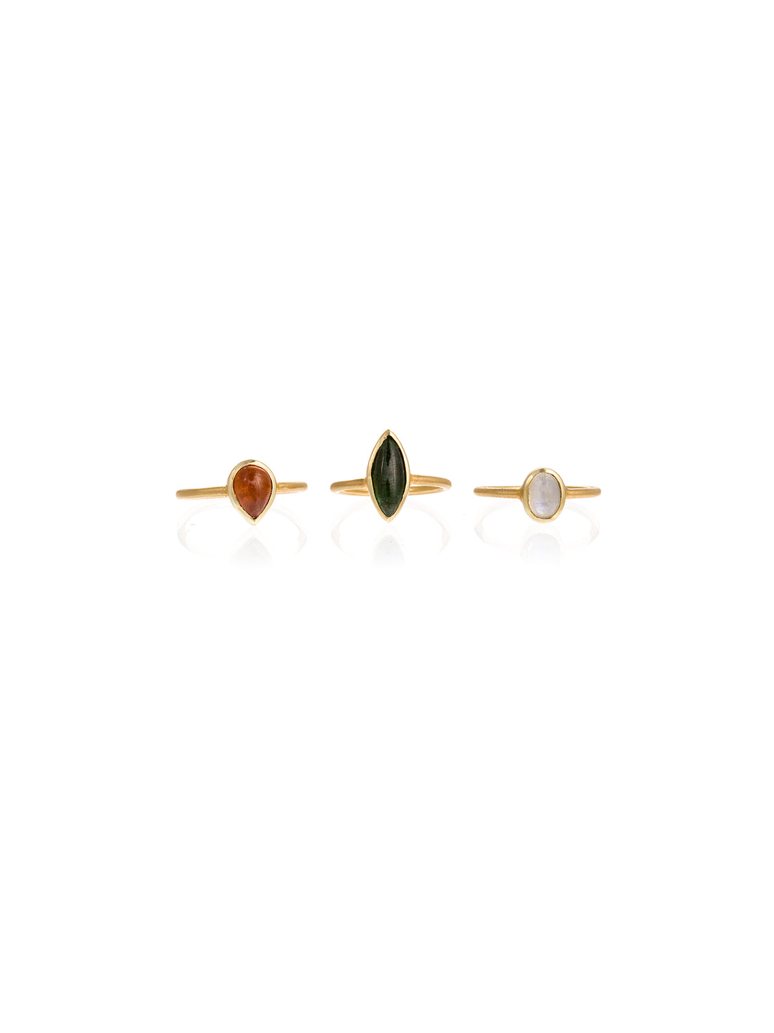 Anillo Harri Luna