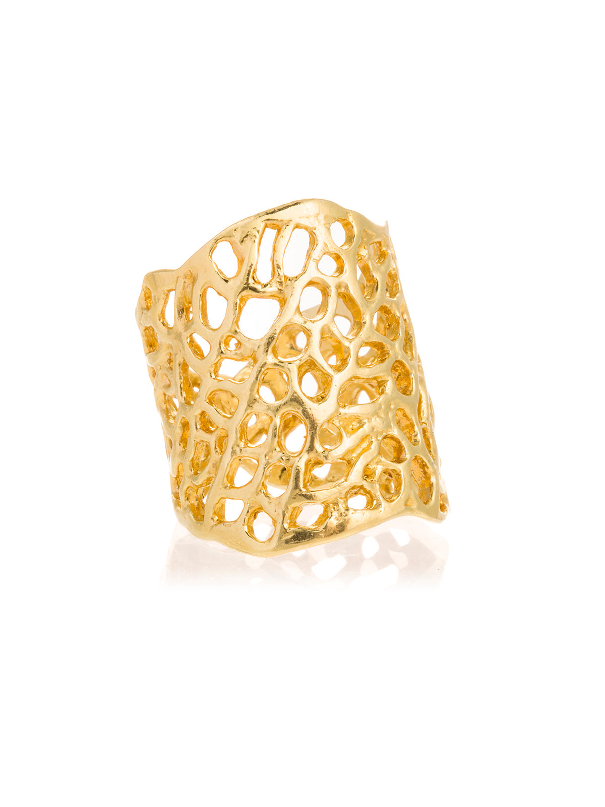 Anillo Coral