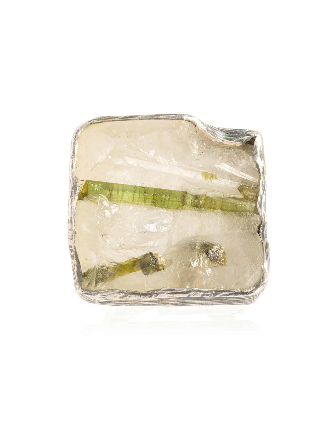 Anillo C. Turmalina