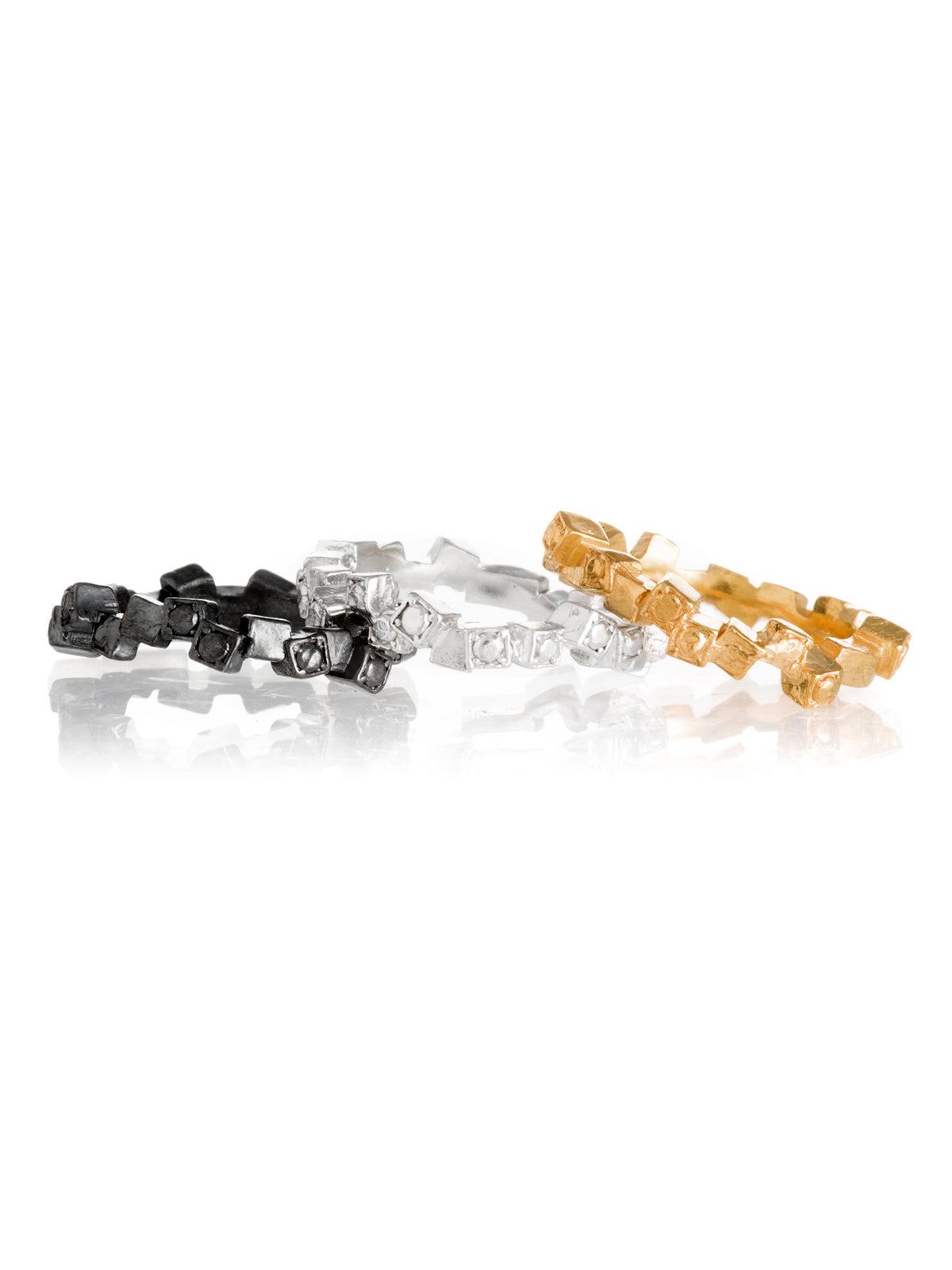 Anillo Squares