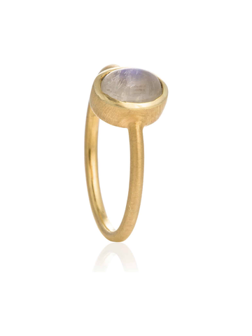 Anillo Harri Luna